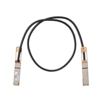 Кабельная сборка CISCO 100G QSFP28 Direct Attach Cable 2m, QSFP-100G-CU2M - фото 1