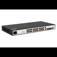 Коммутатор/ Управляемый коммутатор уровня 2 SNR-S2985G-24TC-RPS - фото 2