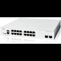 Коммутатор Cisco Catalyst C1200-16T-2G - фото 1