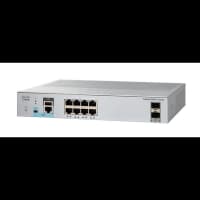 Коммутатор Cisco Catalyst WS-C2960L-8TS-LL - фото 1