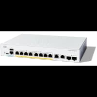 Коммутатор Cisco Catalyst C1200-8P-E-2G - фото 2