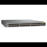 Коммутатор Cisco Nexus N3K-C3064PQ-10GE - фото 1