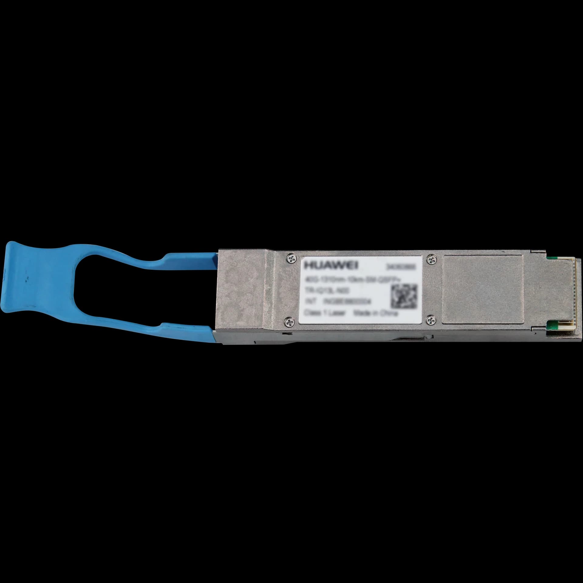Модуль оптический Huawei QSFP-40G-iSR4