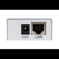 SNR SNR-CVT-100B-mini Медиаконвертер 10/100-Base-T / 100Base-FX, Tx/Rx: 1550/1310нм - фото 3