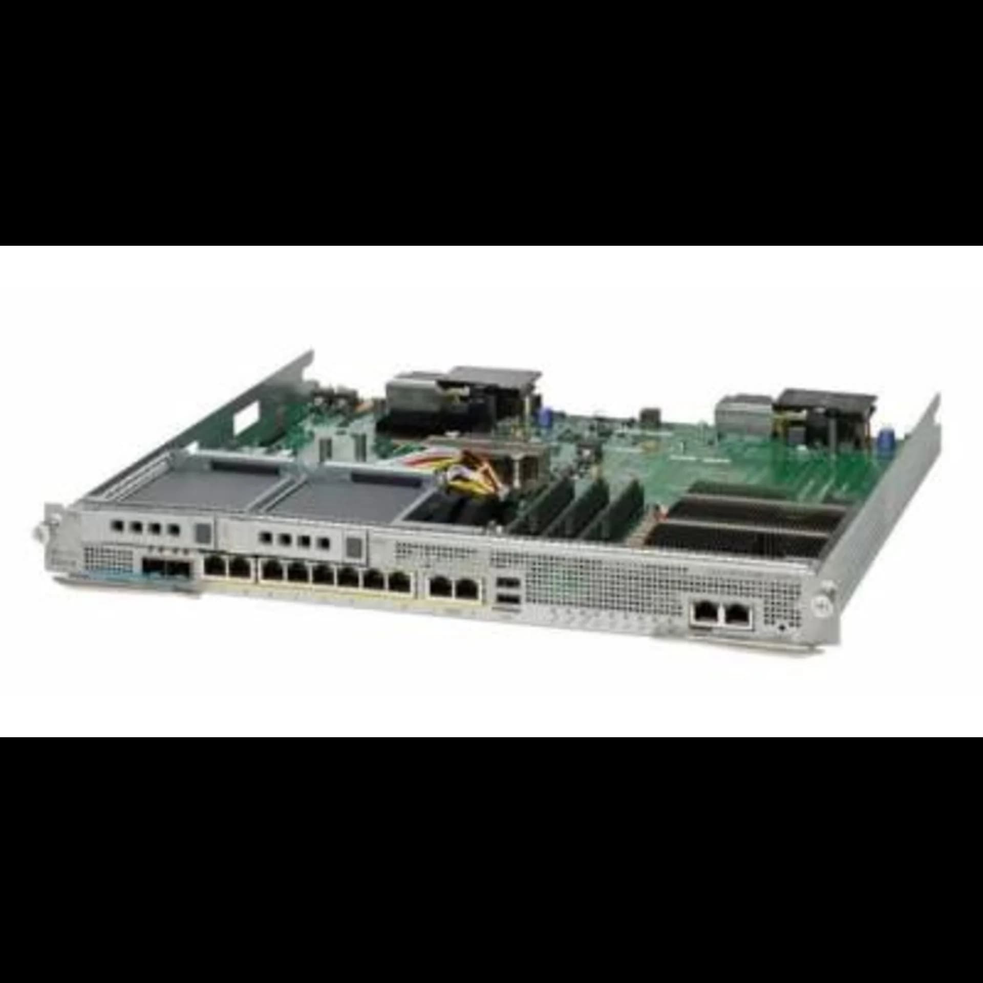 Модуль Cisco ASA-SSP-10-K8