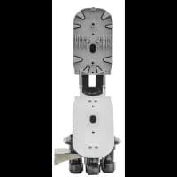Муфта оптическая тупиковая серии SNR-FOSC-L (GPJ-L, 8008) - фото 5