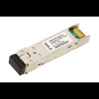 SNR-SFP+D58-80 Модуль SFP+ DWDM оптический, дальность до 80км (24dB), 1531.12нм - фото 1