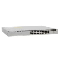 Коммутатор Cisco Catalyst C9200-24P-A - фото 1