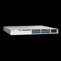 Коммутатор Cisco Catalyst C9300-24UX-A - фото 1