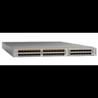Коммутатор Cisco Nexus N5K-C5548UP-FA - фото 3