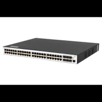 Коммутатор/ Управляемый PoE коммутатор уровня 2+ SNR-S5311G-48TX-POE - фото 3