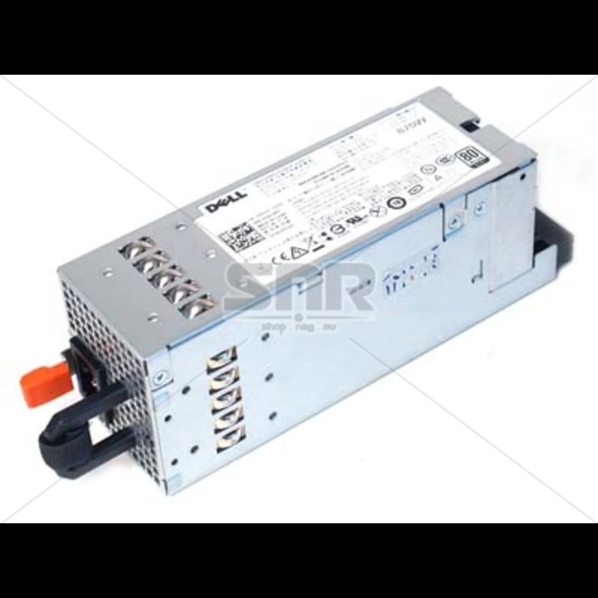 Блок питания для серверов Dell PowerEdge R710 T610 870W