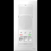 Устройство переговорное Schneider Electric Blanca BLNDA000011 - фото 2