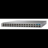 Коммутатор Cisco Nexus N9K-C93180LC-EX - фото 2