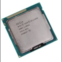 Процессор Intel Xeon 4C E3-1220v2 - фото 2