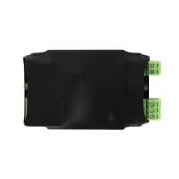Конвертер/ Конвертер интерфейсов RS485 - Ethernet, без БП, в термоусадке, SNR-Eth-RS485_C - фото 4