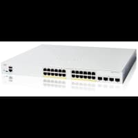 Коммутатор Cisco Catalyst C1200-24FP-4G - фото 2