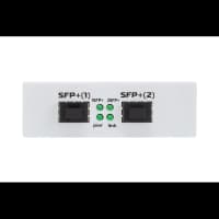 SNR SNR-CVT-SFP+V2 Медиаконвертер 10GbE SFP+ / SFP+ - фото 2