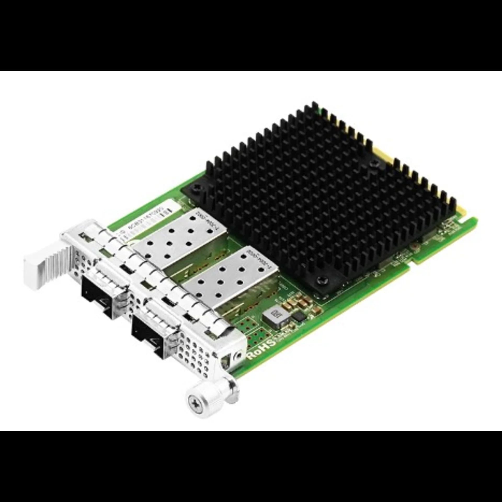 Сетевой адаптер LR-LINK LRES3029PF-OCP Intel E810 OCP 3.0 25GB 2 x SFP28 E810XXVDA2OCPV3