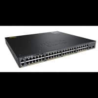 Коммутатор Cisco Catalyst WS-C2960XR-48FPS-I - фото 1