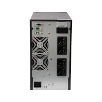 Источник бесперебойного питания On-Line SNR серии BASE 3кВА/2,7кВт, 72VDC/ Online, Tower, UPS - фото 4