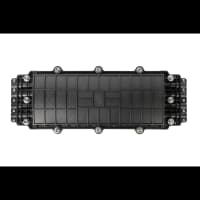 Муфта оптическая проходная серии SNR-FOSC-CH009 - фото 1