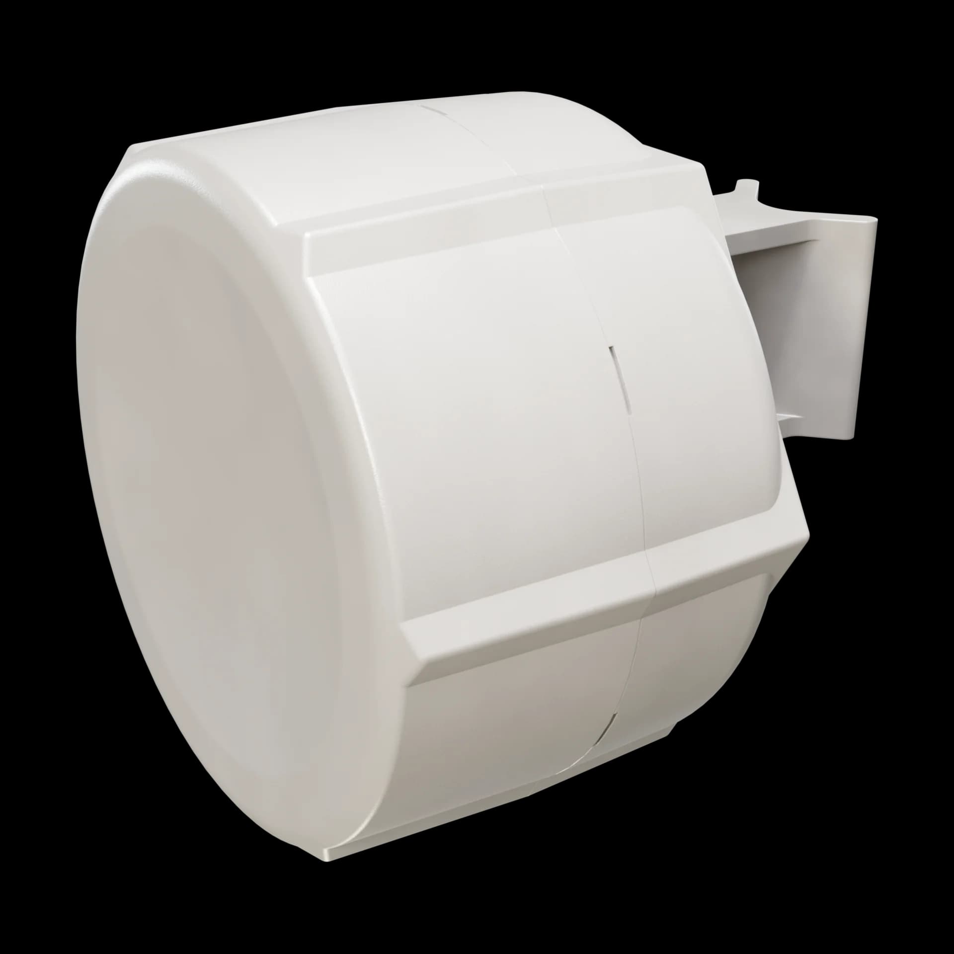 Радиомаршрутизатор MikroTik SXT LTE6 kit