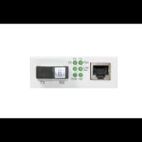 SNR SNR-CVT-100B Медиаконвертер 10/100-Base-T / 100Base-FX, Tx/Rx: 1550/1310нм - фото 2