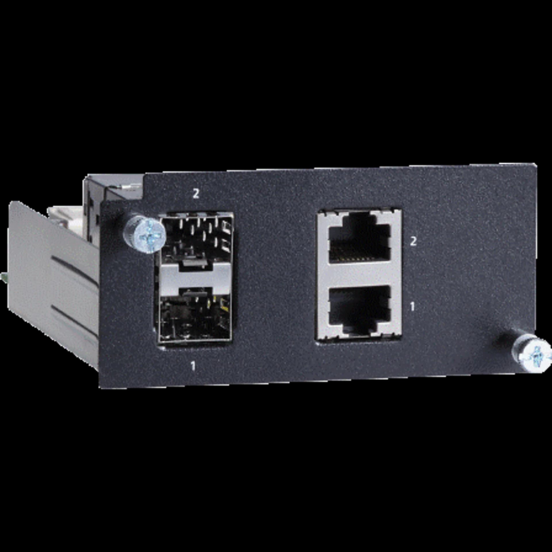 Модуль PM-7500-2GTXSFP