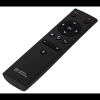 Пульт управления Bluetooth для приставок Vermax c голосовым поиском и аэромышью - фото 2