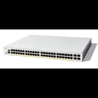 Коммутатор Cisco Catalyst C1300-48FP-4G - фото 1