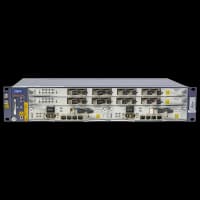 2RU шасси ZTE OLT GPON 10G, 2 слота для установки интерфейсных модулей, 8 GPON портов, DC - фото 7