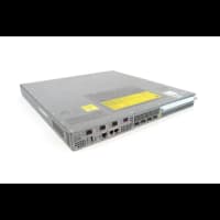 Маршрутизатор Cisco ASR1001-4X1GE - фото 1