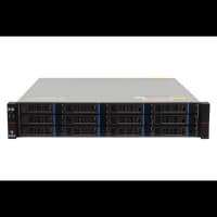 Серверная платформа SNR-SR2412RE-NV, 2U, AMD EPYC Gen4, DDR5, 12xSATA/SAS/NVMe, резервируемый БП - фото 1