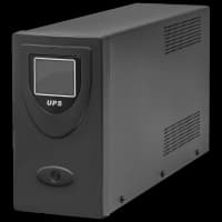 Источник бесперебойного питания Line-Interactive, 2000 VA, настольный/ Line-Interactive, Tower, UPS - фото 1