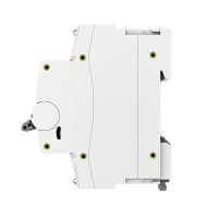 Выключатель автоматический модульный 1п C 100А 10кА ВА 47-100 PROxima EKF mcb47100-1-100C-pro - фото 3