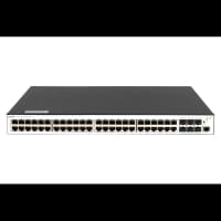 Коммутатор/ Управляемый PoE коммутатор уровня 2+ SNR-S5311G-48TX-POE - фото 1