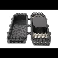Муфта оптическая проходная серии SNR-FOSC-CH009 - фото 6