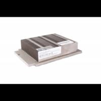 Радиатор процессора для сервера HP DL360p Gen8 до 130W - фото 1