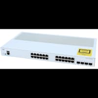 Коммутатор Cisco Catalyst C1000-24T-4X-L - фото 2