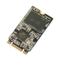 MikroTik RB1100DX4 Dude Edition Маршрутизатор, в стойку, 13x 1G Ethernet, 2x SATA3, 2x M.2, 60Gb SSD - фото 5