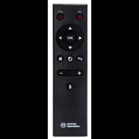 Пульт управления Bluetooth для приставок Vermax c голосовым поиском и аэромышью - фото 1