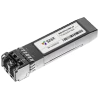 SNR SNR-SFP+16-D60-40 Модуль SFP+ 16G, DWDM оптический, дальность до 40км (14dB), 1529.55нм - фото 2