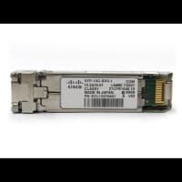 Модуль оптический SFP+ Cisco SFP-10G-BXU-I - фото 2