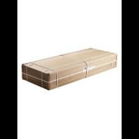 Шкаф телекоммуникационный напольный 42U 800x1000мм, серия TFC (SNR-TFC-428010-CPDP-G-SF) - фото 8