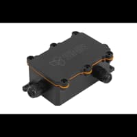 Грозозащита Ethernet SNR-SPNet-BP1231-IP65 - фото 1