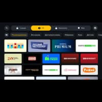Приставка телевизионная 4K IPTV Vermax UHD250X Смотрёшка - фото 4