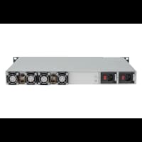 Оптический усилитель VERMAX для сетей КТВ, 1 вход, 8*16dBm выход, RT1, 1U - фото 2