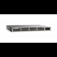 Коммутатор Cisco Catalyst C9300-48T-A - фото 2