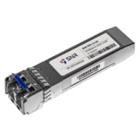 SNR SNR-SFP-LX-80 Модуль SFP оптический, дальность до 80км (24dB), 1550нм - фото 2